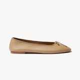 Nili Lotan - LEATHER BALLET FLAT