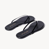 Nili Lotan - NL X TKEES LEATHER FLIP FLOP