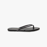 Nili Lotan - NL X TKEES LEATHER FLIP FLOP