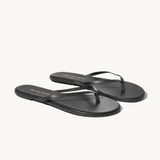 Nili Lotan - NL X TKEES LEATHER FLIP FLOP