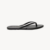 Nili Lotan - NL X TKEES LEATHER FLIP FLOP