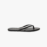 Nili Lotan - NL X TKEES LEATHER FLIP FLOP