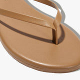 Nili Lotan - NL X TKEES LEATHER FLIP FLOP