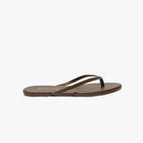 Nili Lotan - NL X TKEES LEATHER FLIP FLOP
