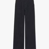 Nili Lotan - LEON COTTON BOY PANT