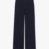 Nili Lotan - LEON COTTON BOY PANT