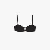 Nili Lotan - BANDEAU BIKINI TOP