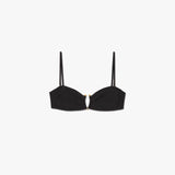 Nili Lotan - BANDEAU BIKINI TOP