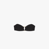 Nili Lotan - BANDEAU BIKINI TOP