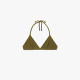 Nili Lotan - TRIANGLE BIKINI TOP