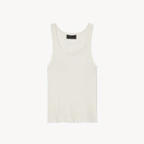 Nili Lotan - CALIDA KNIT TANK