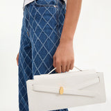 Veronica Beard Dash Clutch