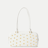 Veronica Beard - Studded Boxy Shoulder Bag