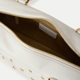 Veronica Beard - Studded Boxy Shoulder Bag
