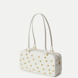 Veronica Beard - Studded Boxy Shoulder Bag