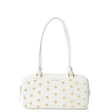Veronica Beard - Studded Boxy Shoulder Bag