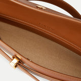 Veronica Beard Canvas Dash Clutch