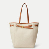 Veronica Beard Canvas Dash Tote