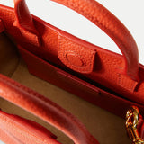 Mini Veronica Beard Dash Bag