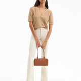 Veronica Beard - Boxy Shoulder Bag