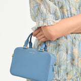 Veronica Beard - Boxy Top-Handle Bag