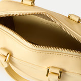 Veronica Beard - Boxy Top-Handle Bag