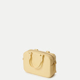 Veronica Beard - Boxy Top-Handle Bag