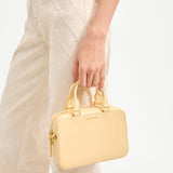 Veronica Beard - Boxy Top-Handle Bag