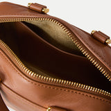 Veronica Beard - Boxy Top-Handle Bag