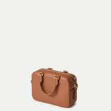 Veronica Beard - Boxy Top-Handle Bag