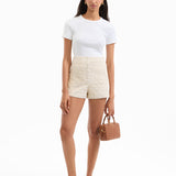 Veronica Beard - Boxy Top-Handle Bag