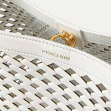 Veronica Beard - Small Perforated Feedbag