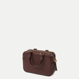 Veronica Beard - Boxy Top-Handle Bag
