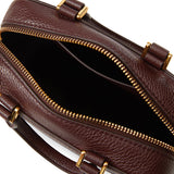 Veronica Beard - Boxy Top-Handle Bag