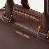 Veronica Beard - Boxy Top-Handle Bag