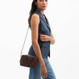 Veronica Beard - Boxy Top-Handle Bag