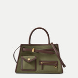 Veronica Beard Cargo Dash Bag