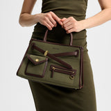Veronica Beard Cargo Dash Bag