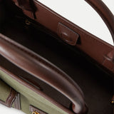 Veronica Beard Cargo Dash Bag