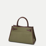 Veronica Beard Cargo Dash Bag