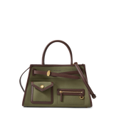 Veronica Beard Cargo Dash Bag
