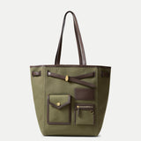 Veronica Beard Cargo Dash Tote