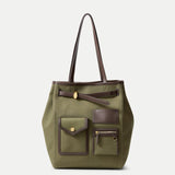 Veronica Beard Cargo Dash Tote