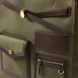 Veronica Beard Cargo Dash Tote