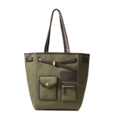 Veronica Beard Cargo Dash Tote