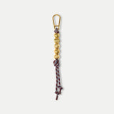 Veronica Beard - Paracord Beaded Bag Charm