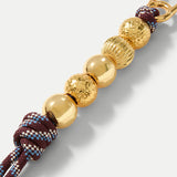 Veronica Beard - Paracord Beaded Bag Charm