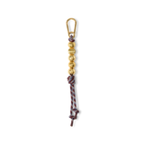 Veronica Beard - Paracord Beaded Bag Charm