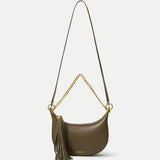 Veronica Beard - Fortune Shoulder Bag