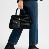 Veronica Beard Cargo Dash Bag